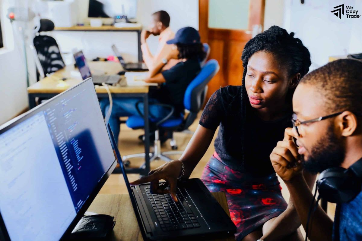 Sử Dụng Công Nghệ Chưa Hiệu Quả