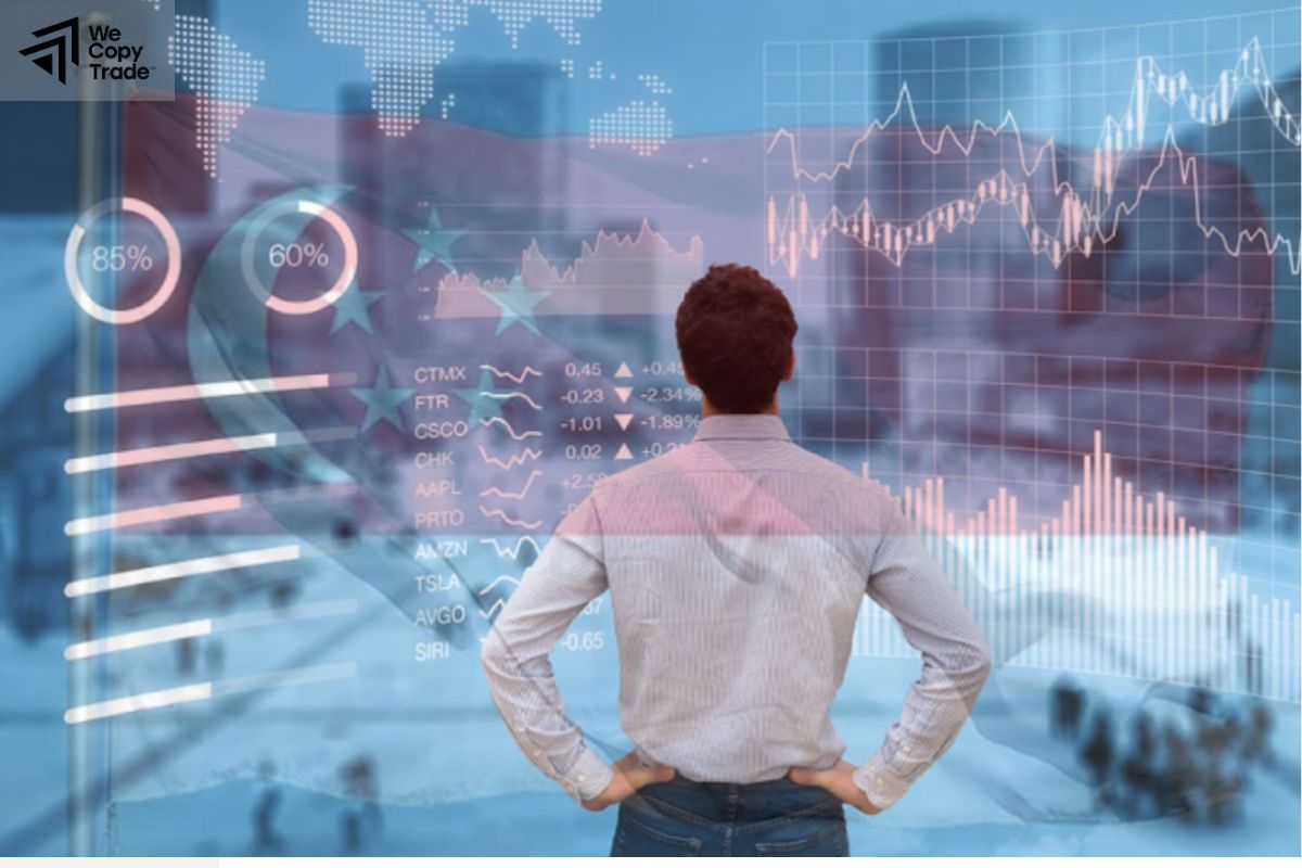 Giao dịch prop có hợp pháp tại Singapore không?