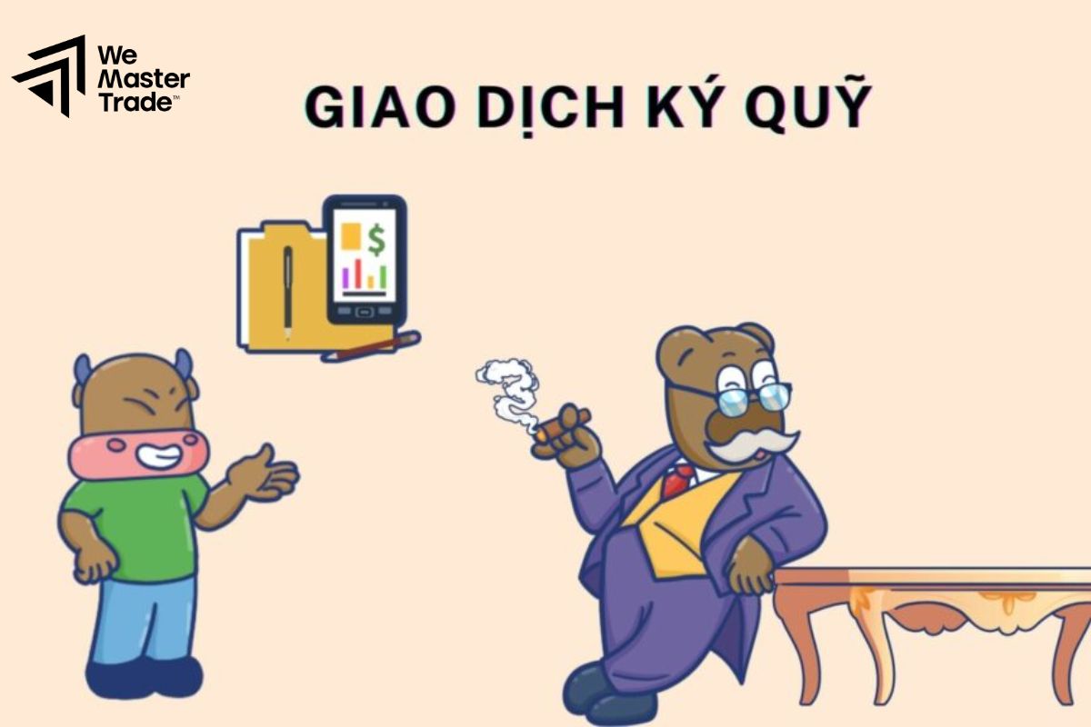 Khái Niệm Chung Về Giao Dịch Quỹ