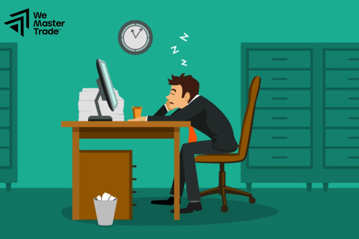 Thiếu Sự Chuẩn Bị Chuyên Nghiệp