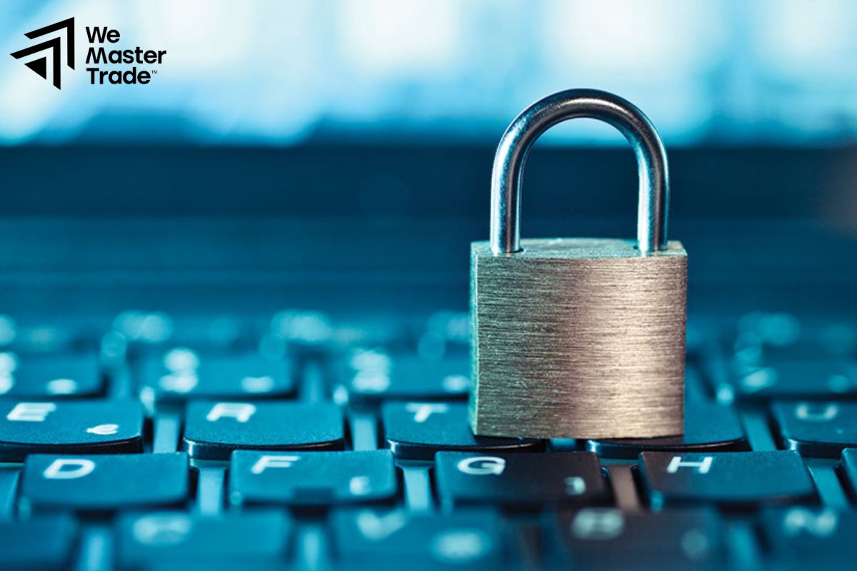 Sai Lầm Làm Khóa Tài Khoản Khi Rút Lợi Nhuận Cần Lưu Ý