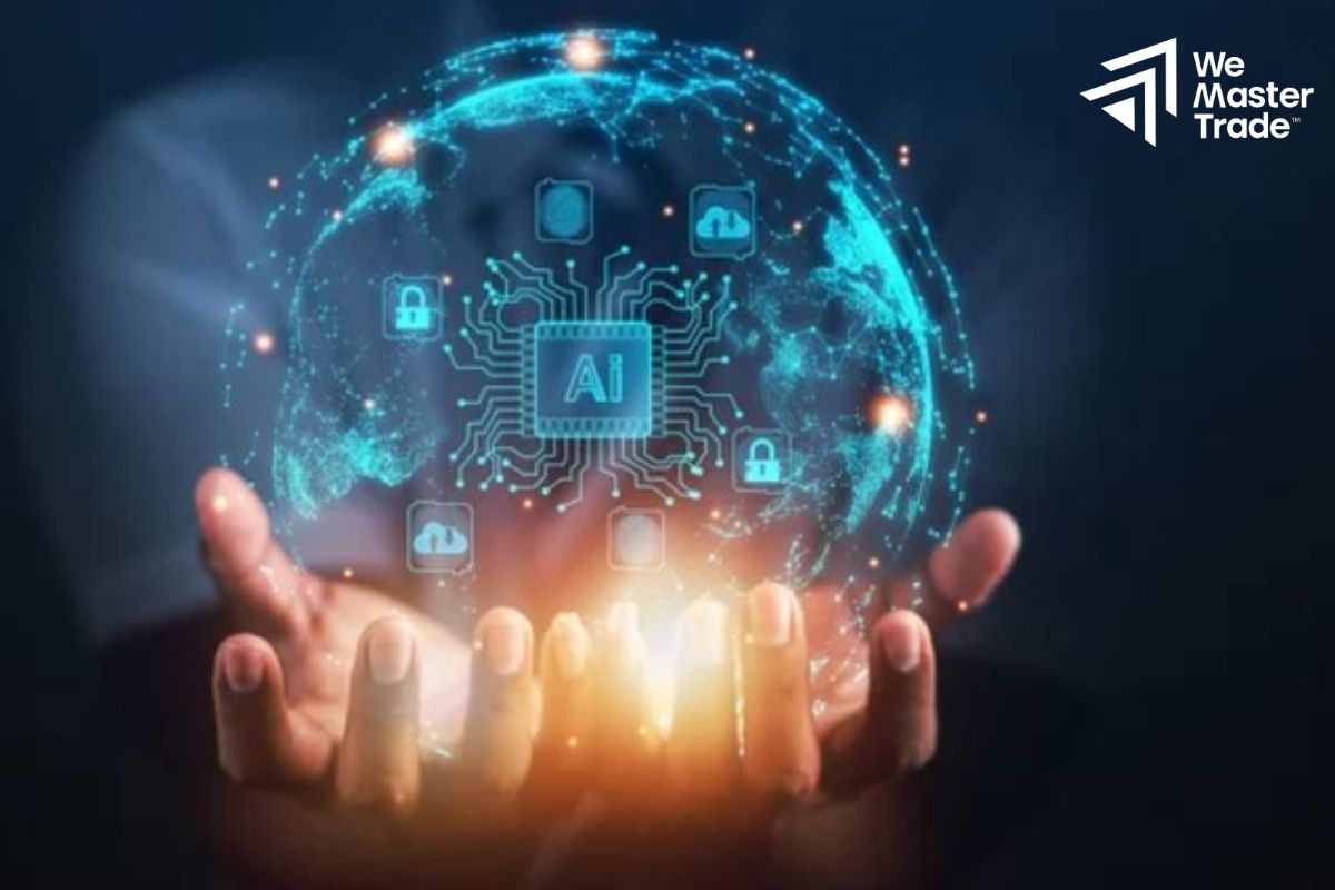 Ứng Dụng Công Nghệ Hiện Đại 