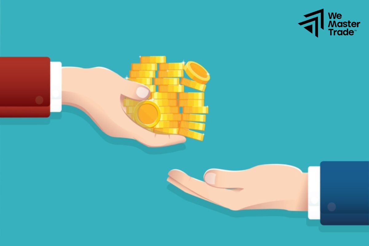 Lợi ích khi giao dịch tại Prop Firm