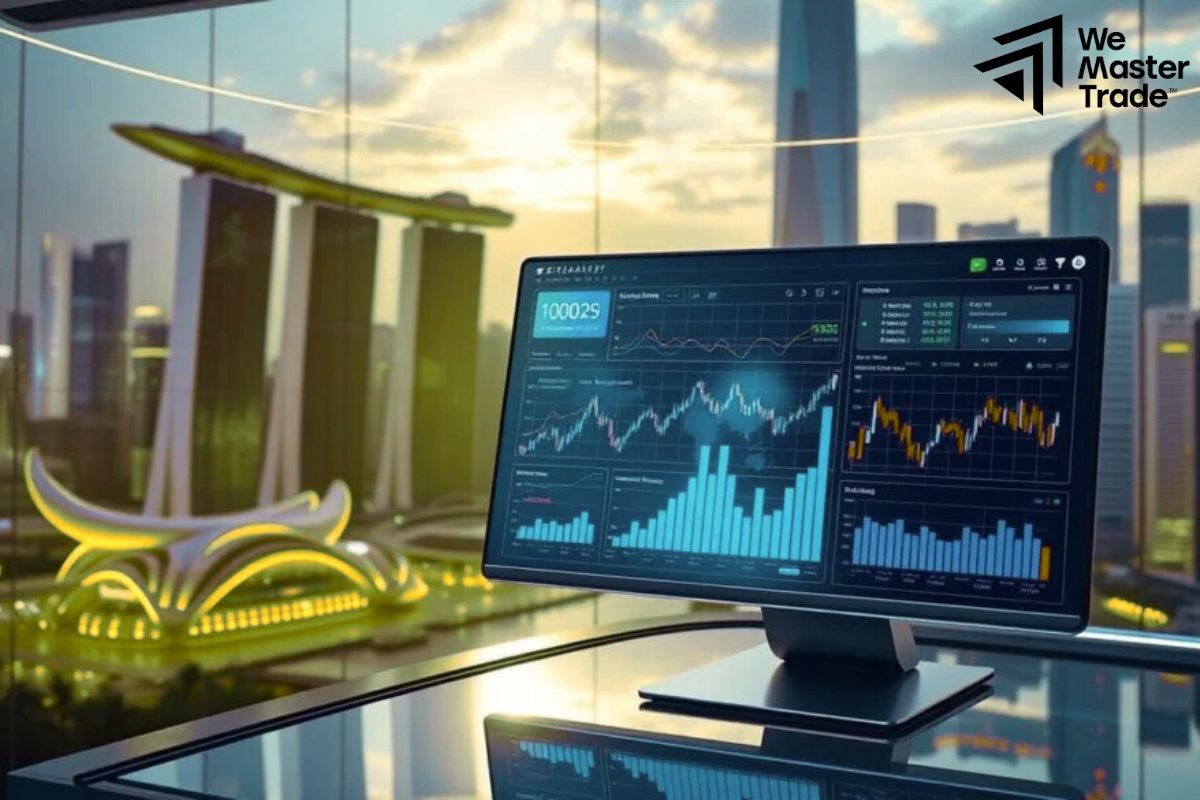 Nền tảng giao dịch tiên tiến