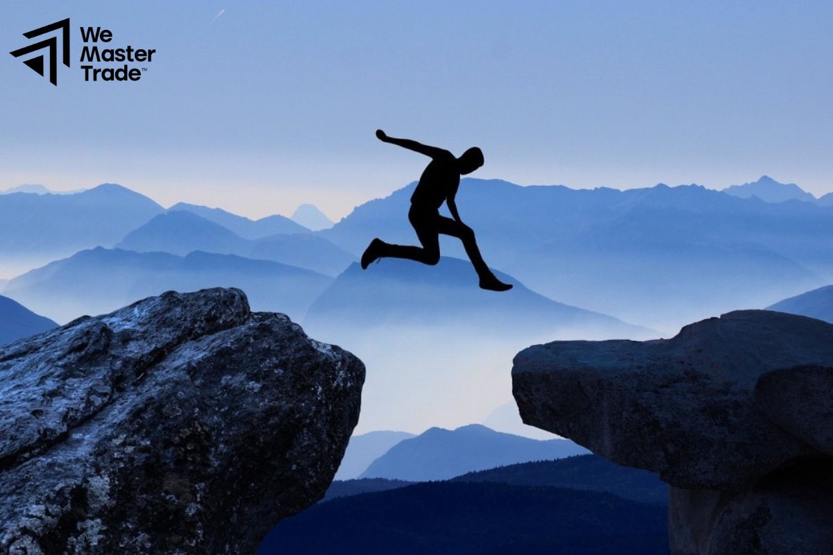 Vượt qua thử thách của Prop Firm