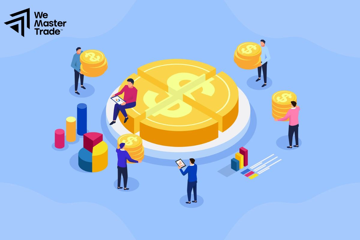 Cơ cấu chia lợi nhuận và phí giao dịch