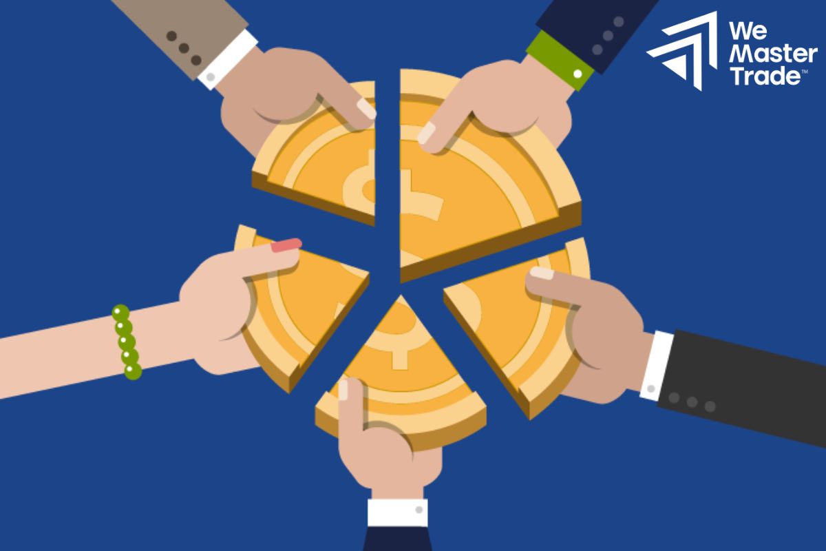 Chia sẻ lợi nhuận