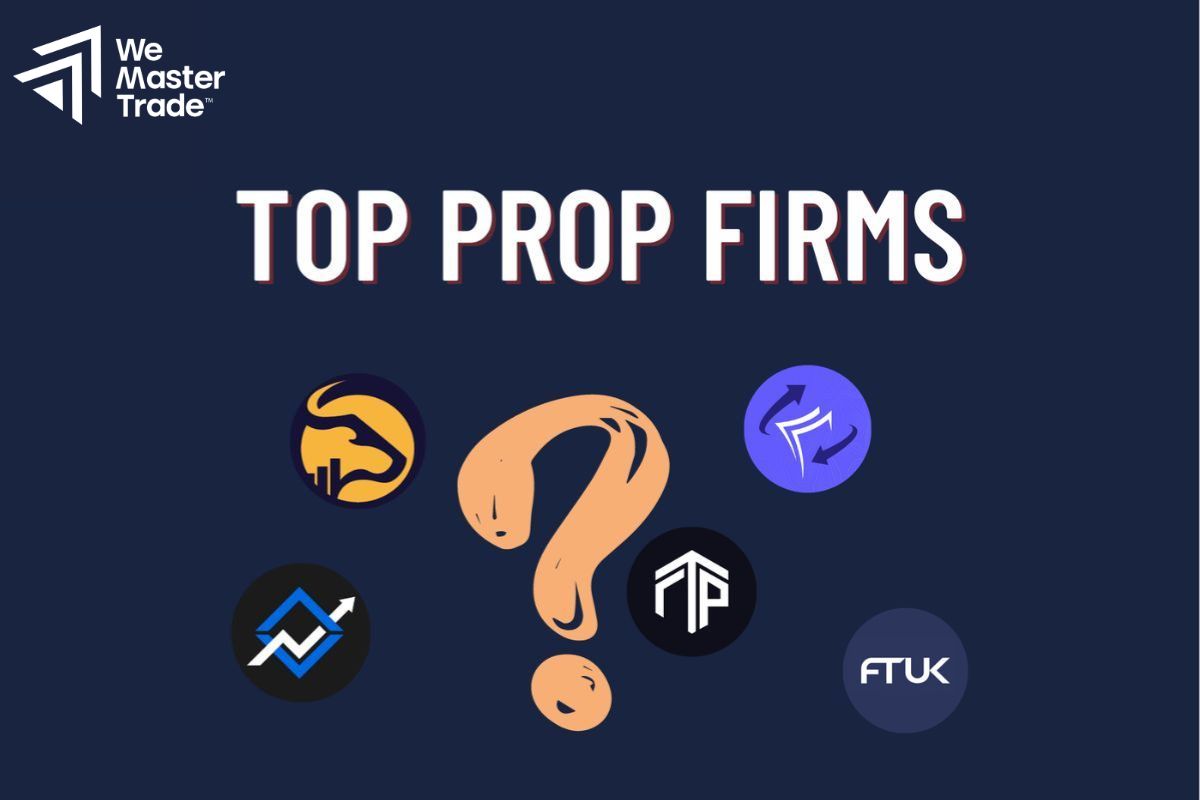 Prop Firm Là Gì?