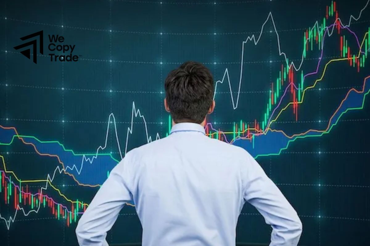 Prop Traders là ai và họ làm gì?