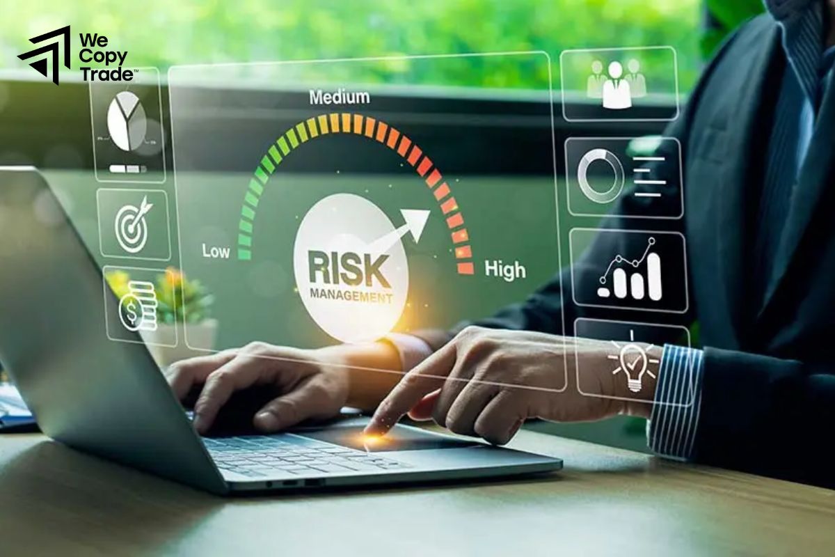 Tầm Quan Trọng Của Quản Lý Rủi Ro của Quỹ đầu tư