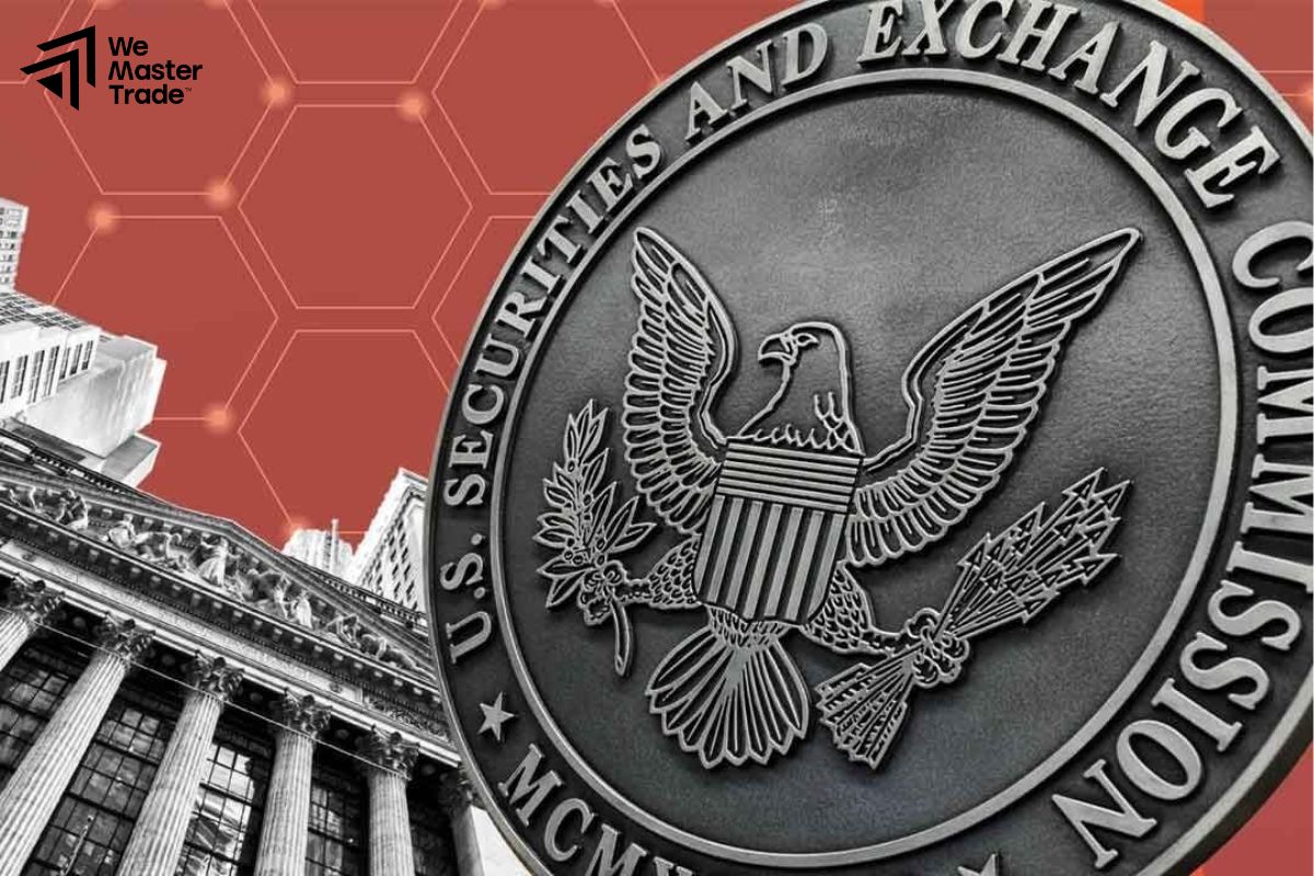 Ủy Ban Chứng Khoán Và Giao Dịch Hoa Kỳ