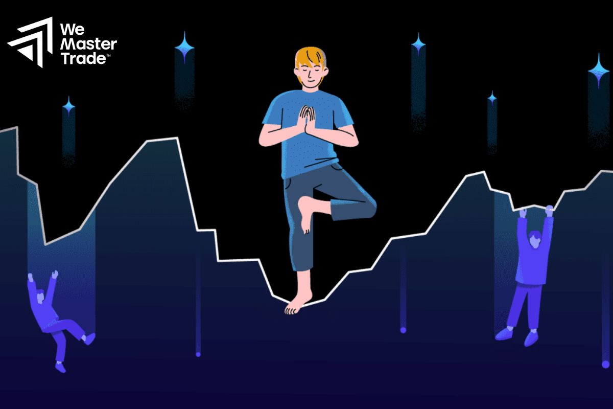 Kiểm soát tâm lý giao dịch