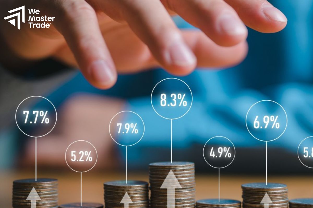 Tiềm năng lợi nhuận cao hơn