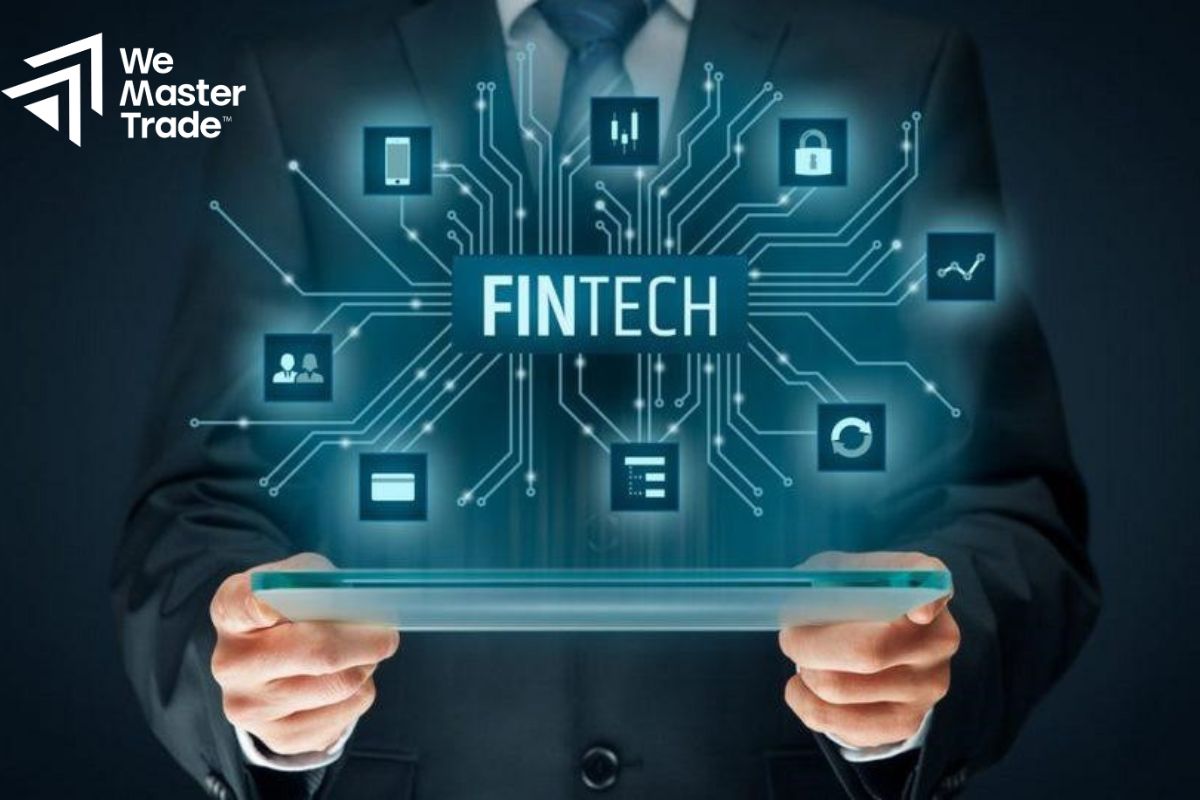 Tiếp Cận Công Nghệ Giao Dịch Cao Cấp