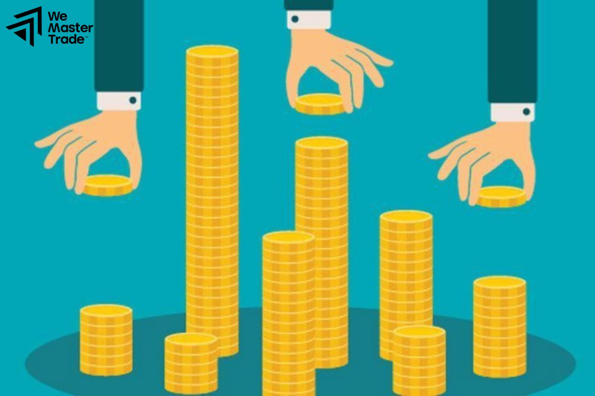 Tiếp cận nguồn vốn lớn mà không cần rủi ro cá nhân