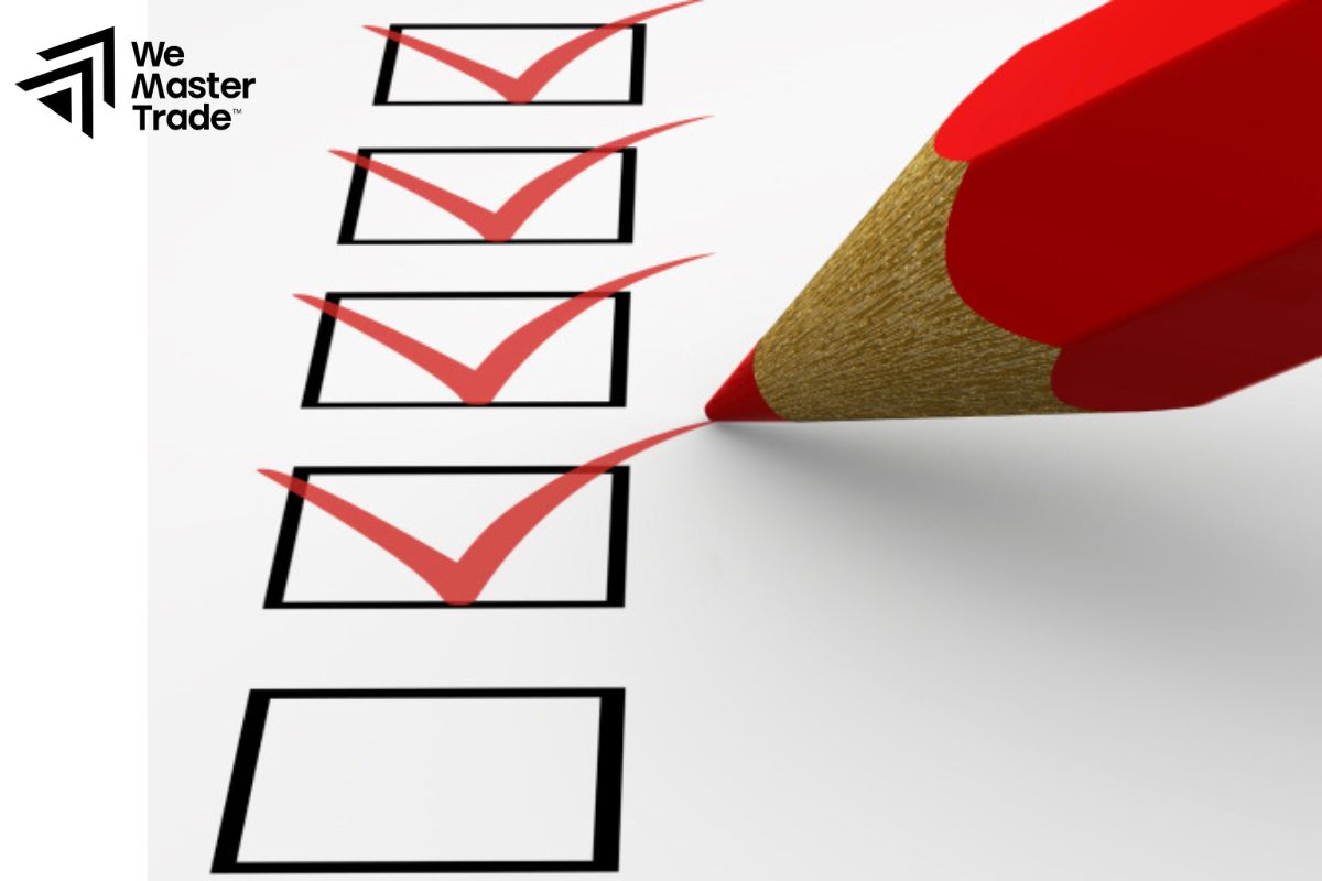 Đánh Giá & Kiểm Tra Trader