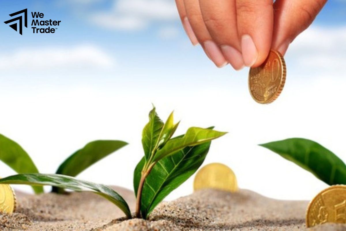 Ưu điểm của Giao dịch Prop Firm Forex