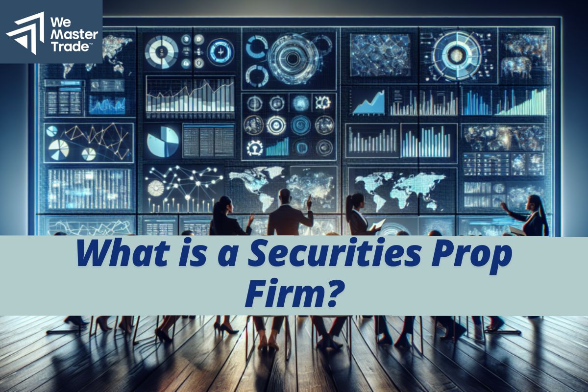 Prop Firm Chứng Khoán Là Gì?