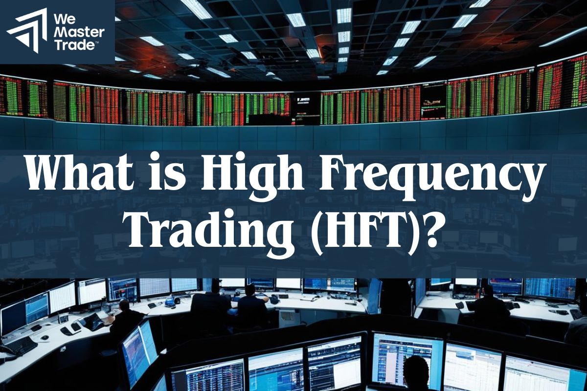 Giao dịch tần số cao (HFT) là gì?