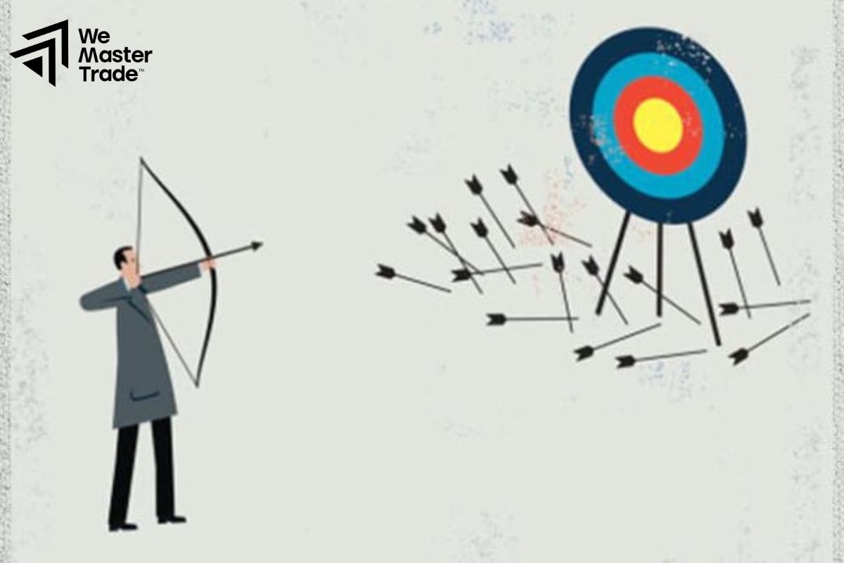 Tỷ lệ thất bại Trong Prop Trading Là Bao Nhiêu? 