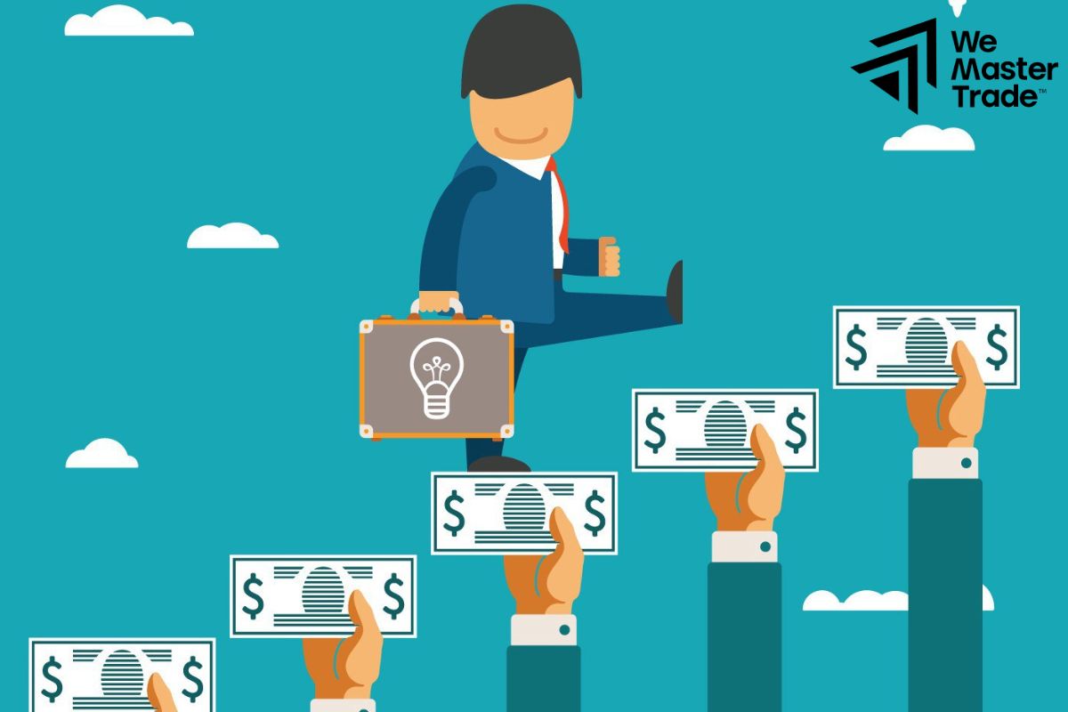 Tại sao Prop Firm trở thành lựa chọn hấp dẫn cho trader?