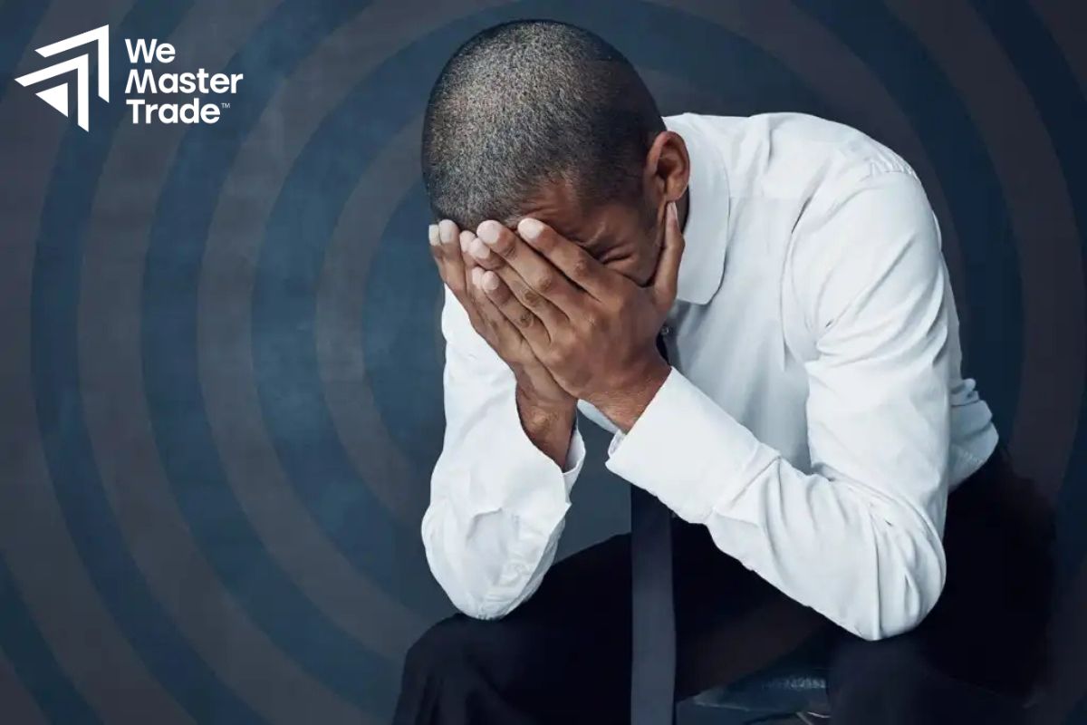 5 Lỗi Phổ Biến Khiến Trader Dễ Mất Vốn Tại Prop Firm