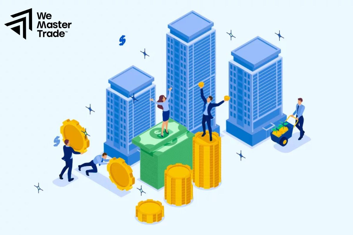 Quyền Truy Cập Vào Vốn Lớn