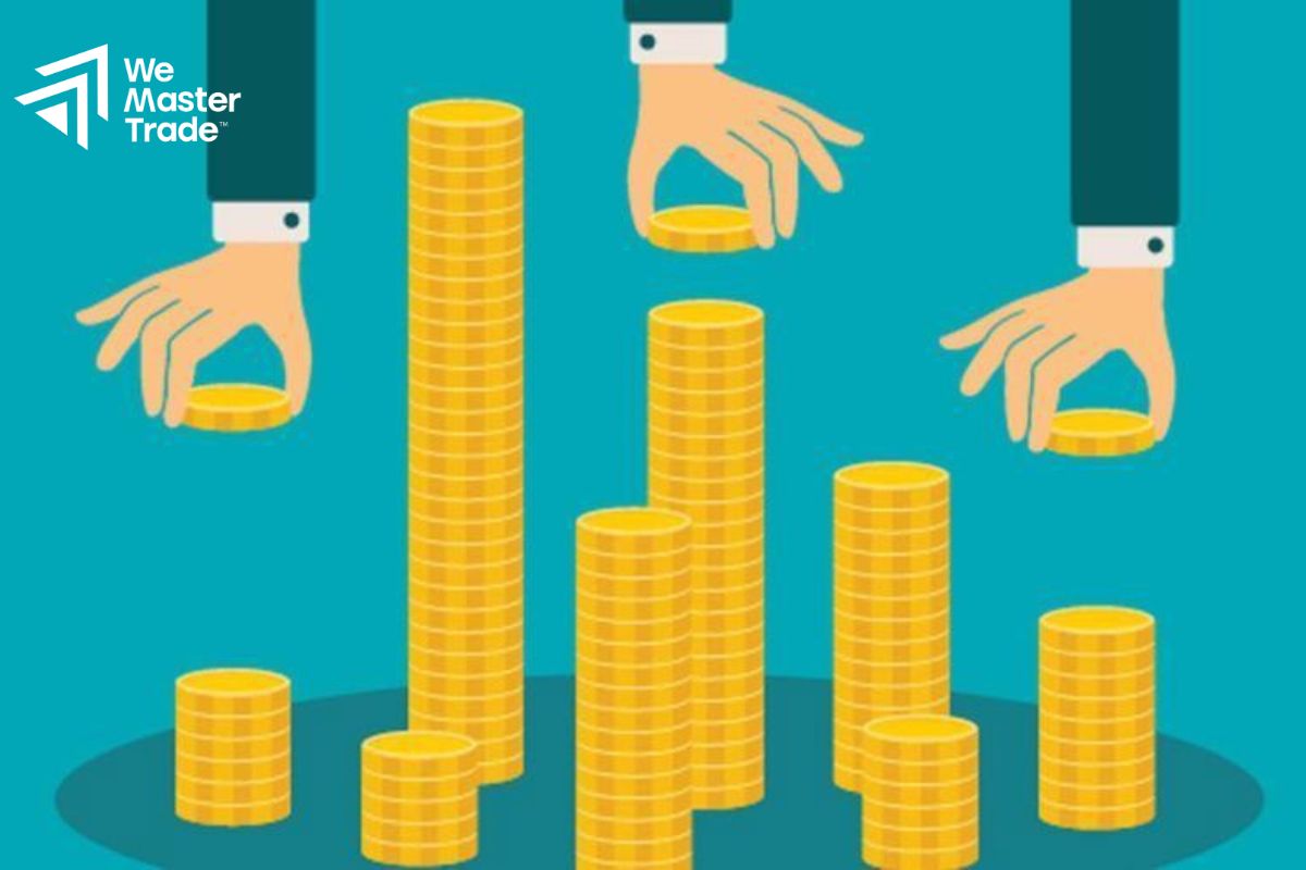 Những Lợi Ích Của Văn Phòng Giao Dịch Prop Firm