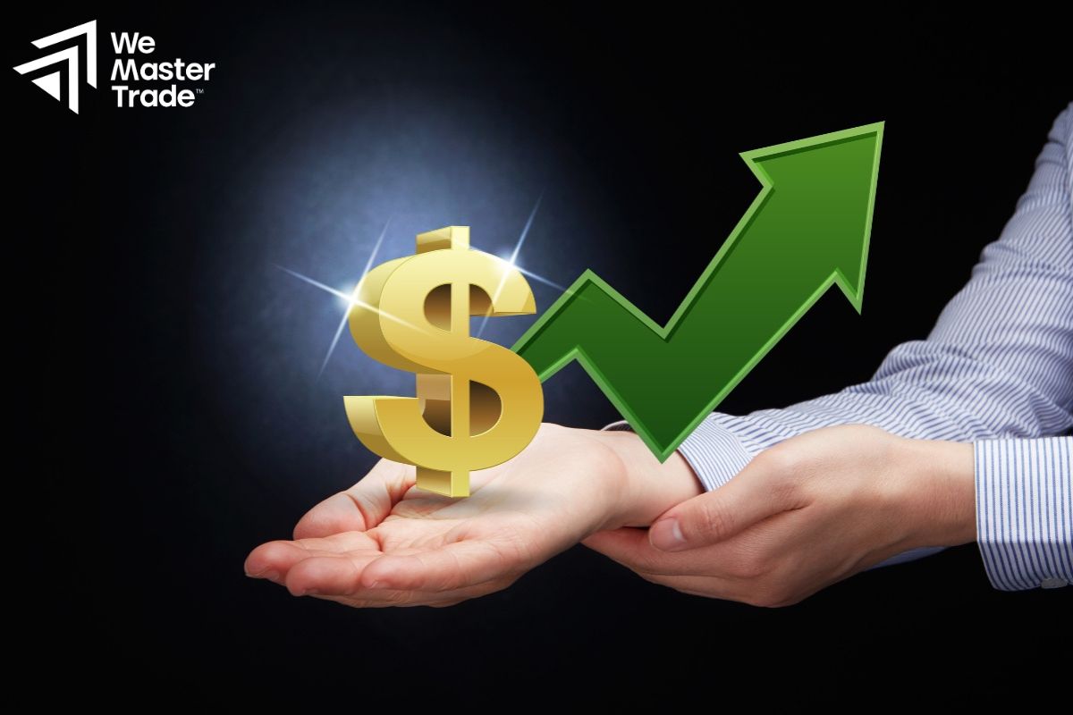 Lợi Ích Khi Giao Dịch Tại Prop Firm