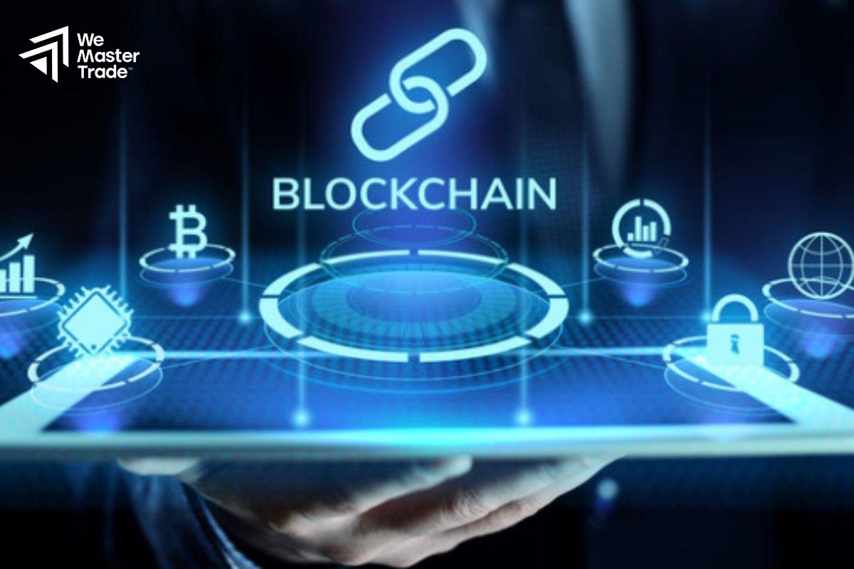 Tích Hợp Công Nghệ Blockchain