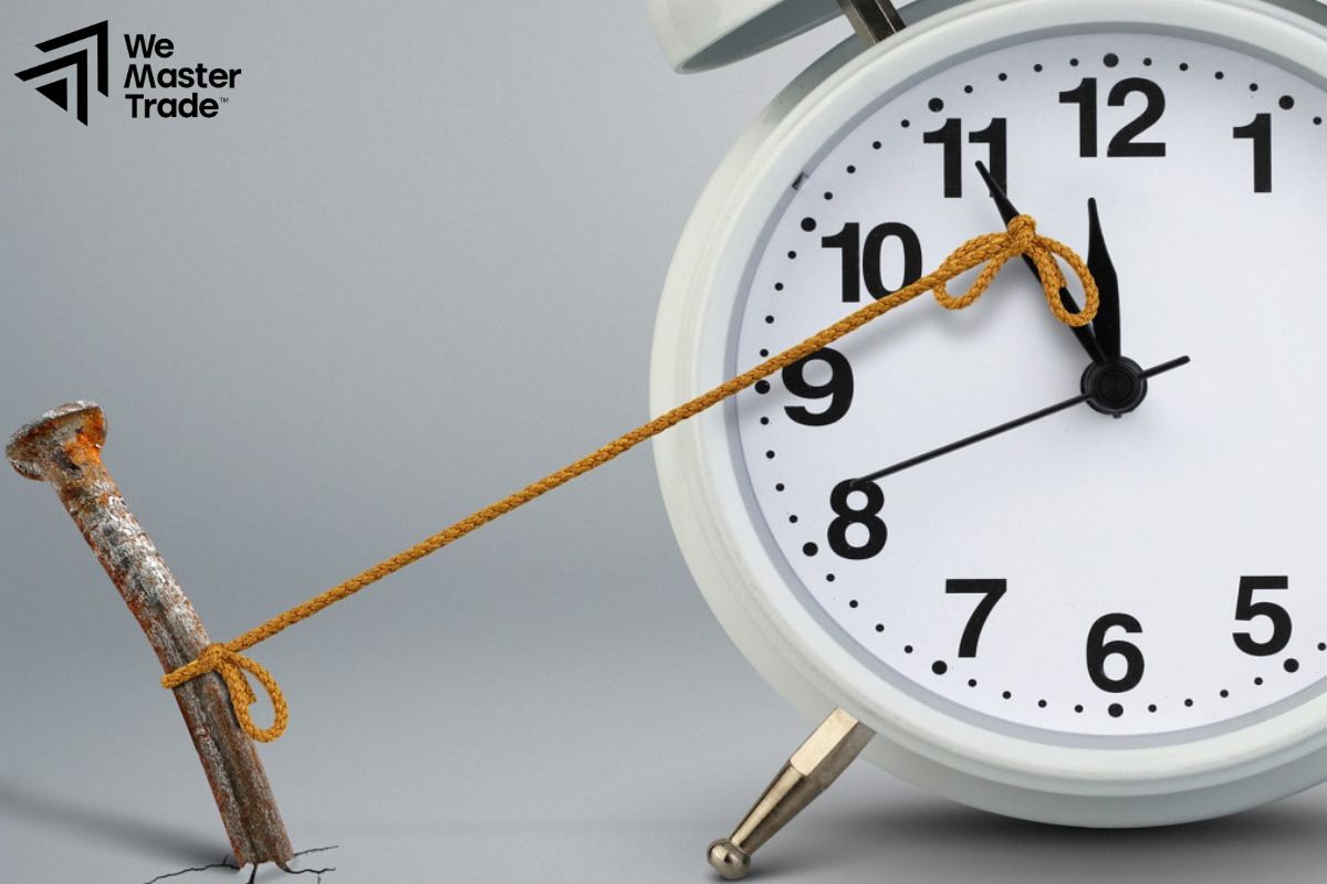 Những lỗi phổ biến khiến việc rút tiền từ prop firm bị trì hoãn