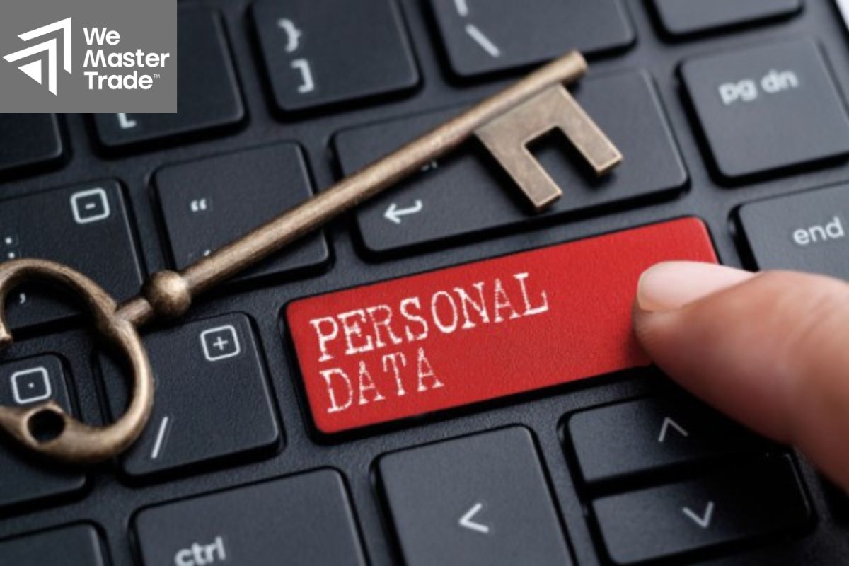 Đảm Bảo Thông Tin Cá Nhân Và Ví Chính Xác