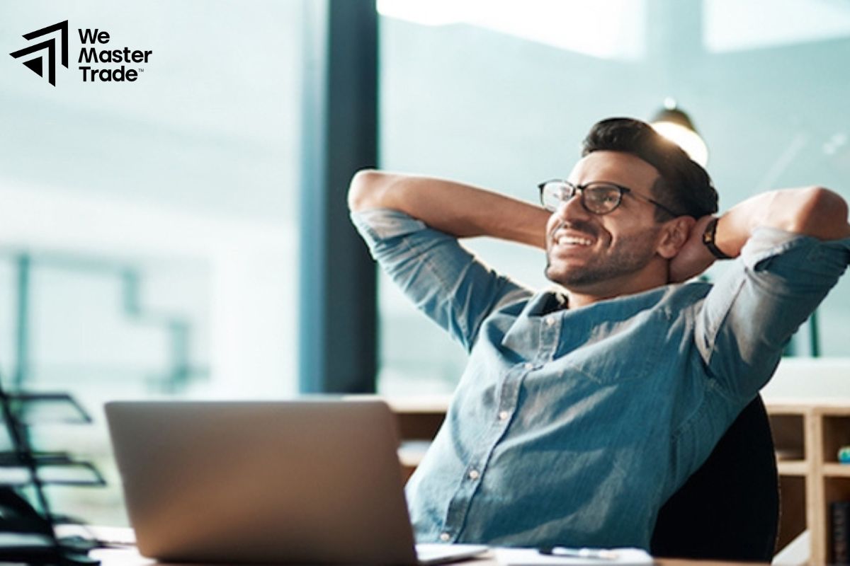 Từ đam mê đến sự nghiệp thực thụ