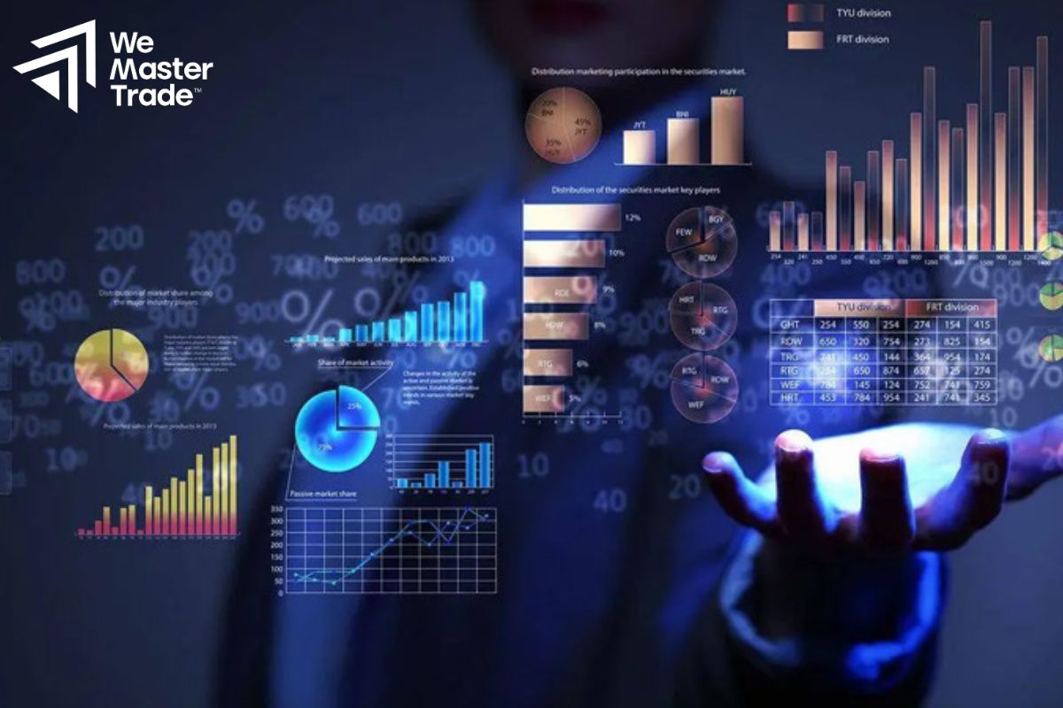 Nắm Bắt Những Nguyên Tắc Cơ Bản Của Giao Dịch