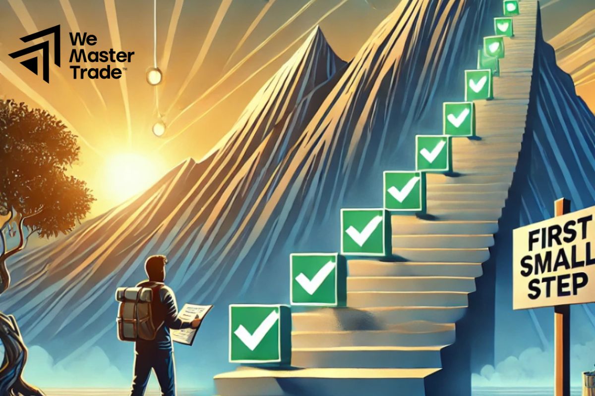 Lợi Nhuận Cao Nhưng Không Phải Dễ Dàng