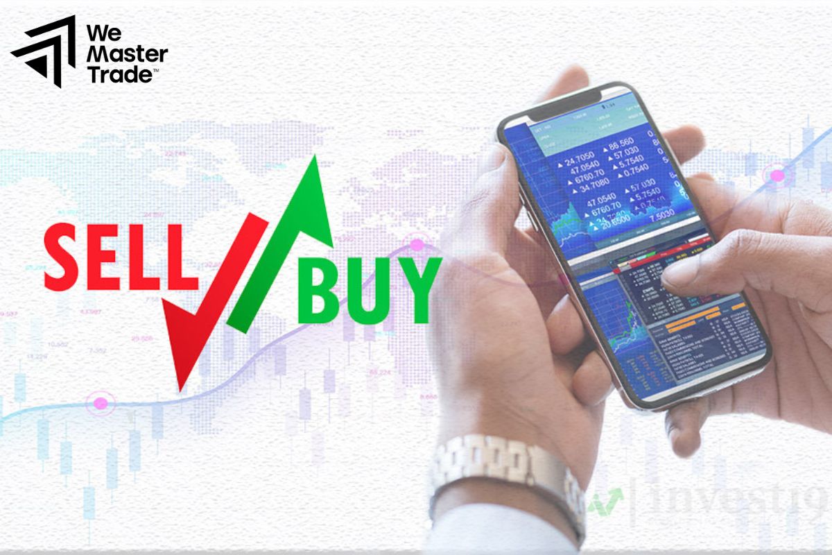 Quy Trình Bán Khống Prop Firm