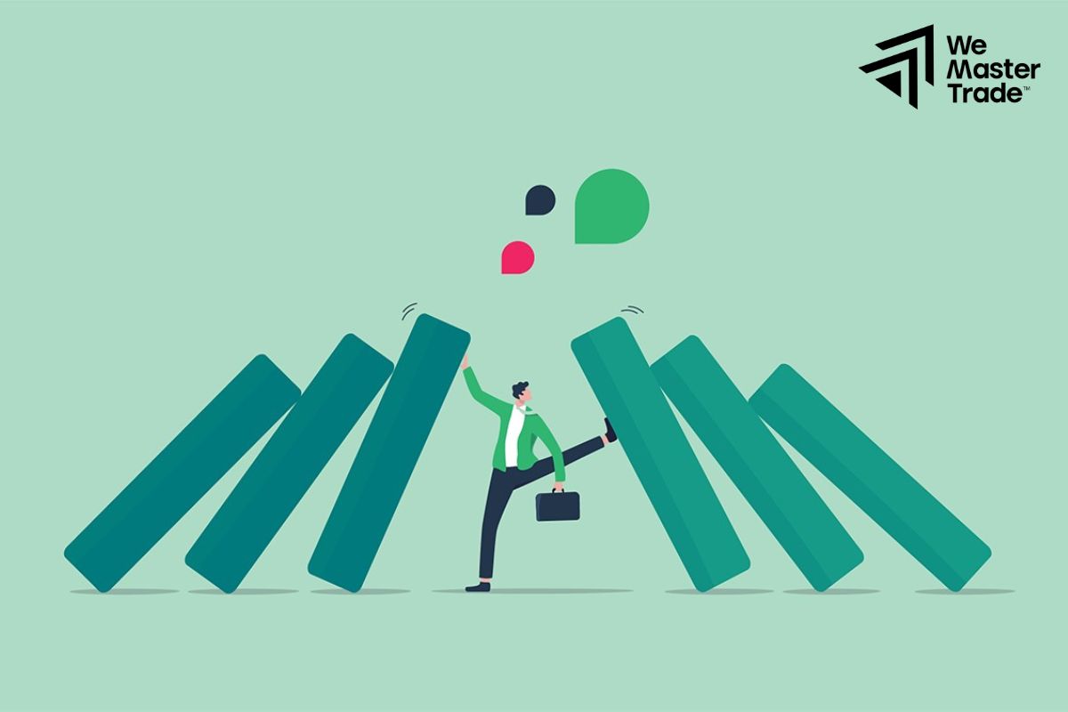 Làm Sao Để Quản Lý Mức Rủi Ro Prop Firm Hiệu Quả?