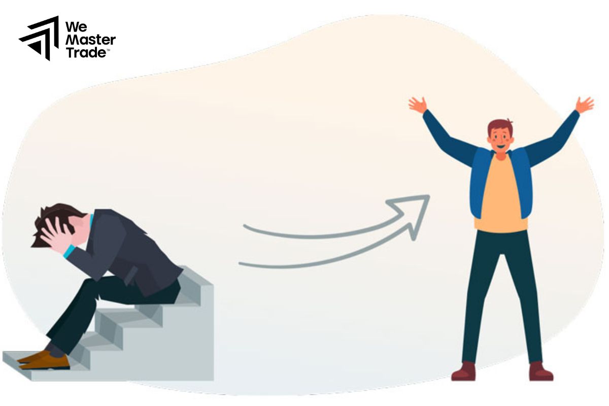 Nâng cao khả năng phục hồi tâm lý sau thua lỗ