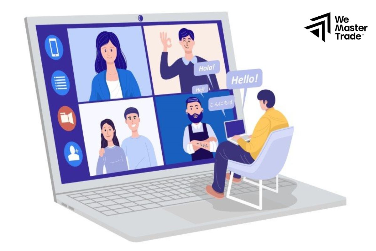 Học Hỏi từ cộng đồng