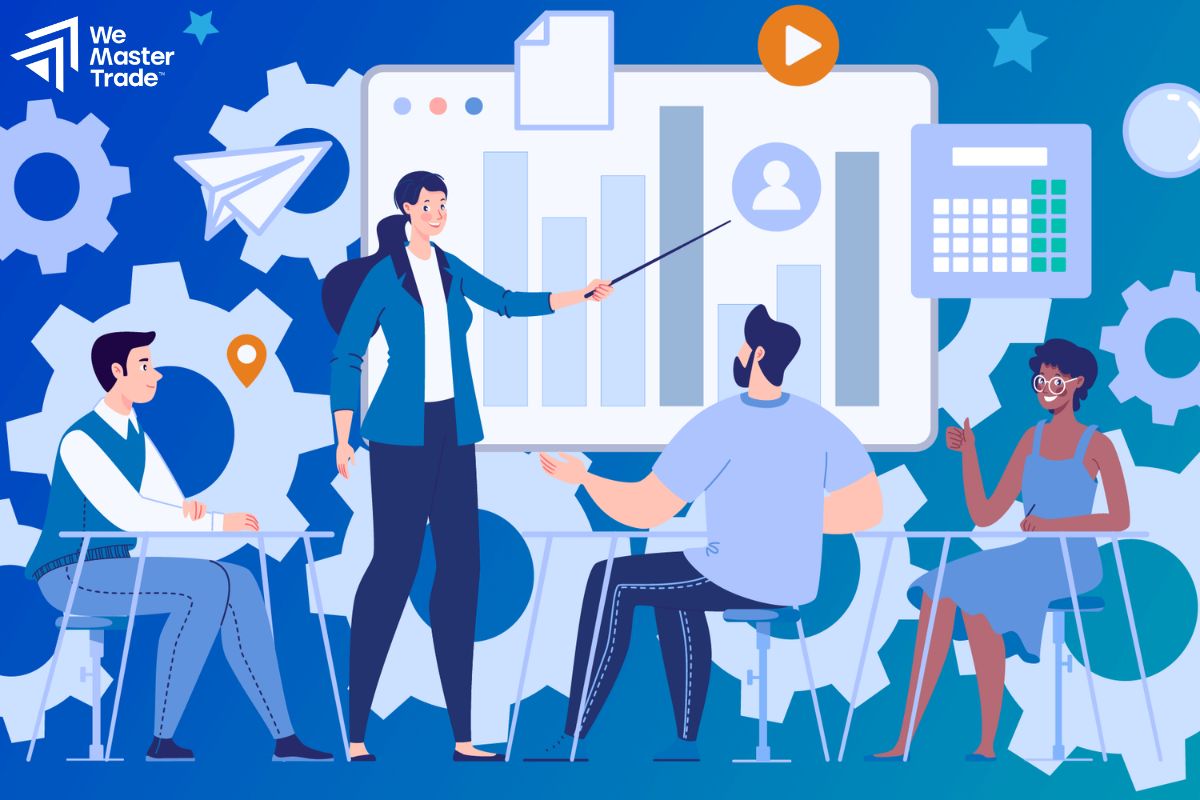 Học Hỏi Từ Chuyên Gia