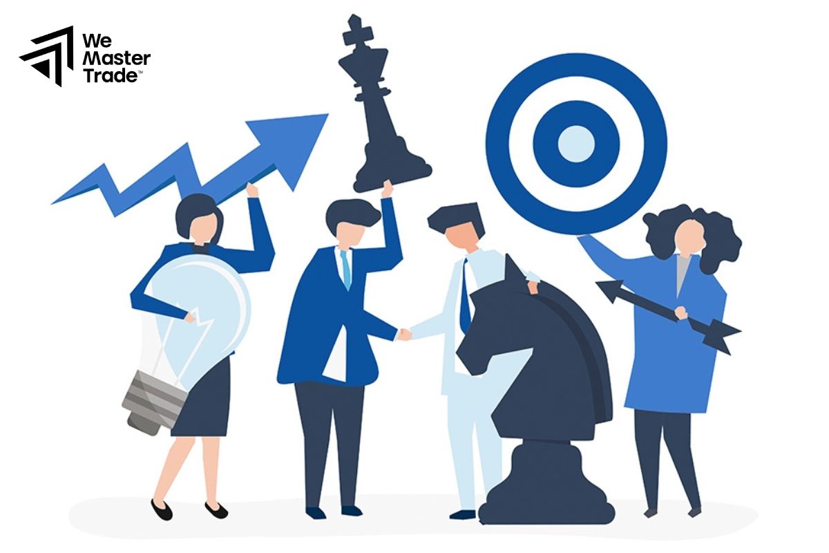 Học Hỏi Ở Prop Firm Từ Các Khóa Đào Tạo Giao Dịch