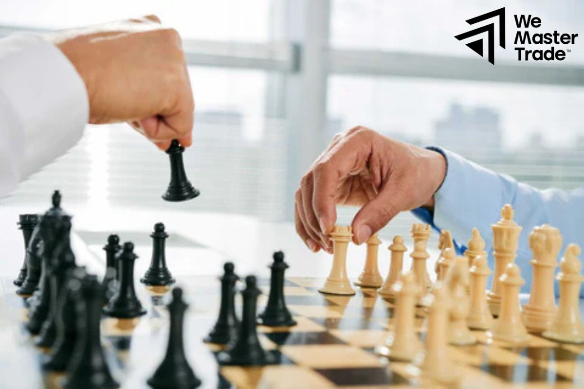 Nắm Vững Quy Tắc Của Prop Firm