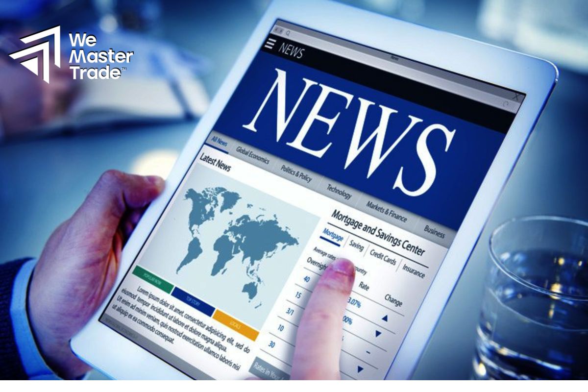 Giao dịch tin tức