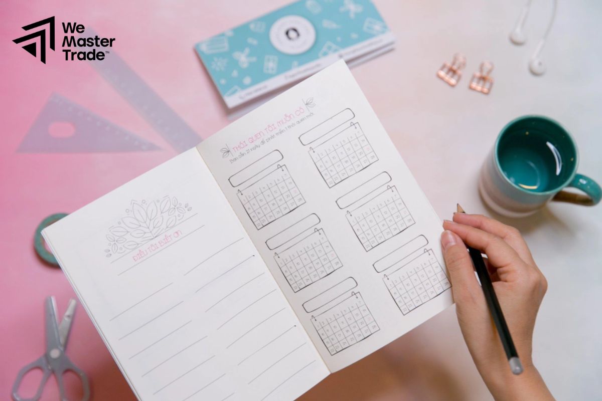 Lên Kế Hoạch Rút Tiền Theo Chu Kỳ