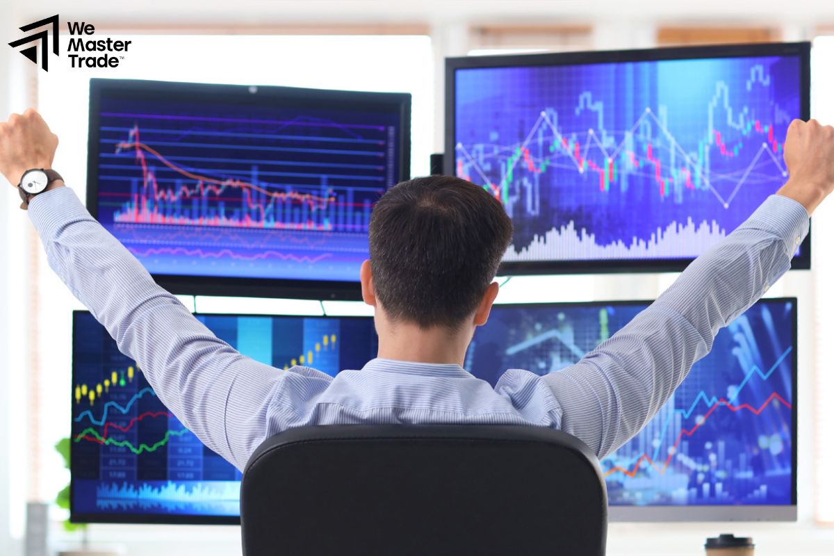 Trader chuyên nghiệp