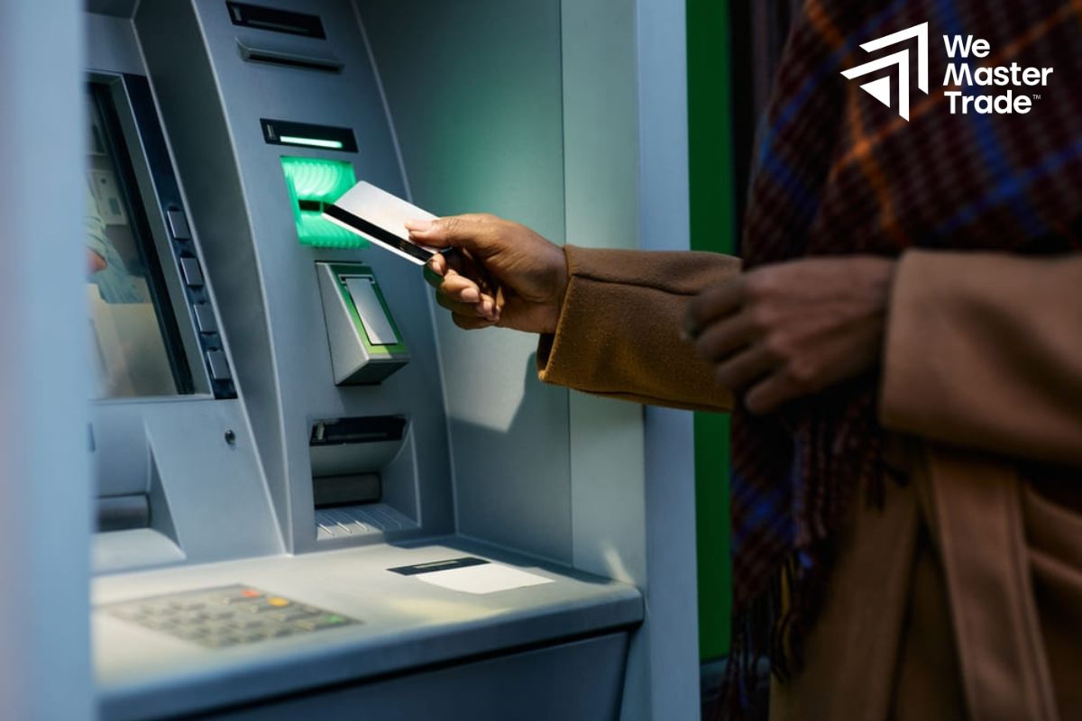 Quy Trình Rút Tiền Từ Prop Firm 