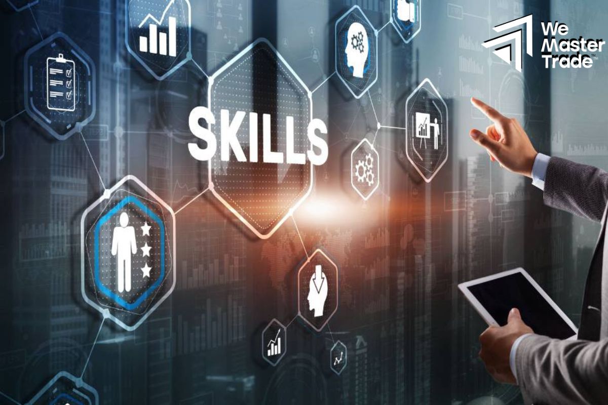 Tự Đánh Giá Và Cải Thiện Kỹ Năng Giao Dịch