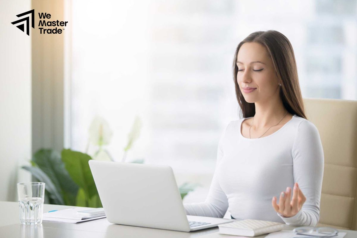 Giữ vững tinh thần trước áp lực giao dịch