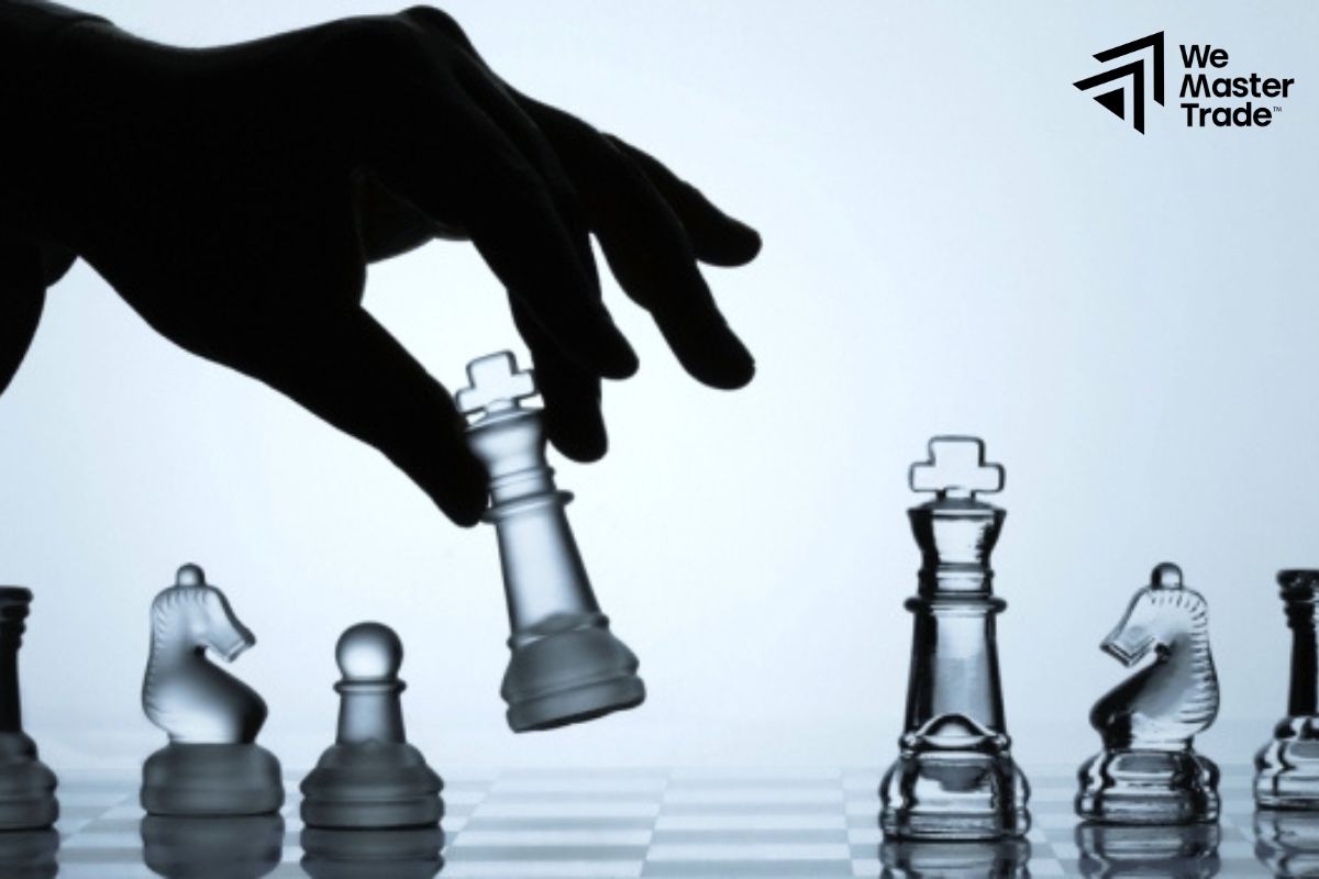 Các Lợi Ích Của Prop Firm