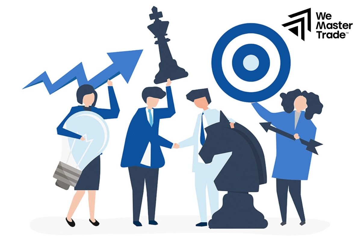 Chiến Lược Phù Hợp Với Điều Kiện Của Prop Firm